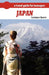 Japan: A Guide of Japan for Teenagers by Constance Noziere