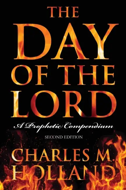 The Day of the Lord by Charles Holland