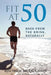Fit at 50: Back From the Brink, Naturally by Matthew McLaughlin