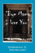 Bye Mama I Love You by Deborah C. Ashbaugh