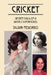Cricket: Secret Child of a Sixties Supermodel by Susan Fedorko