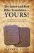 The Latest and Best Bible Translation--Yours! How to Translate the Bible Yourself So You Can Experience the Divine Power of the Deity in His Original by Albert E. Potts