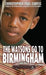 The Watsons Go to Birmingham - 1963 by Christopher Paul Curtis
