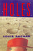 Holes by Louis Sachar