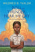 Roll of Thunder, Hear My Cry: 40th Anniversary Special Edition by Mildred D. Taylor