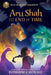 Aru Shah and the End of Time by Roshani Chokshi