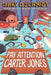 Pay Attention, Carter Jones by Gary D. Schmidt