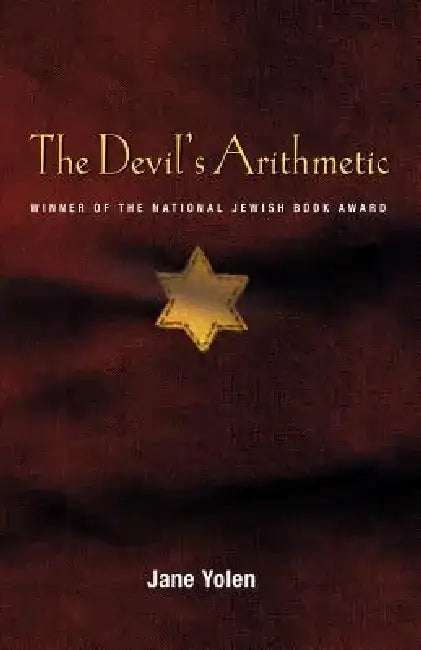 The Devil's Arithmetic by Jane Yolen