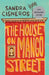The House on Mango Street by Sandra Cisneros