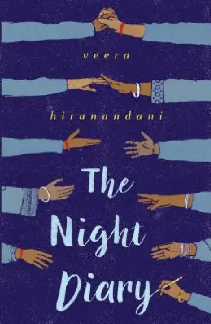 The Night Diary by Veera Hiranandani