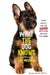 What the Dog Knows: Scent, Science, and the Amazing Ways Dogs Perceive the World by Cat Warren