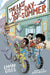 The Last Last-Day-Of-Summer by Lamar Giles
