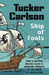 Ship of Fools: How a Selfish Ruling Class Is Bringing America to the Brink of Revolution by Tucker Carlson
