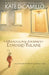 The Miraculous Journey of Edward Tulane by Kate DiCamillo