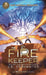 The Fire Keeper by J. C. Cervantes