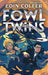 The Fowl Twins by Eoin Colfer