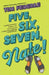 Five, Six, Seven, Nate! by Tim Federle