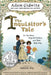The Inquisitor's Tale: Or, the Three Magical Children and Their Holy Dog by Adam Gidwitz
