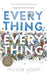 Everything, Everything by Nicola Yoon