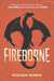 Fireborne by Rosaria Munda
