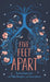 Five Feet Apart by Rachael Lippincott, Mikki Daughtry, Tobias Iaconis