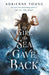The Girl the Sea Gave Back by Adrienne Young