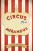Circus Mirandus by Cassie Beasley