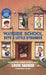 Wayside School Gets a Little Stranger by Louis Sachar