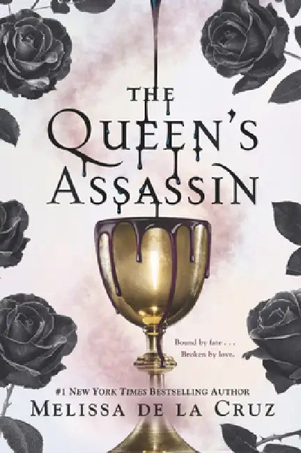 The Queen's Assassin by Melissa de la Cruz