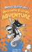 Rowley Jefferson's Awesome Friendly Adventure by Jeff Kinney