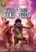 Tristan Strong Destroys the World by Kwame Mbalia