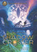 The Shadow Crosser by J. C. Cervantes