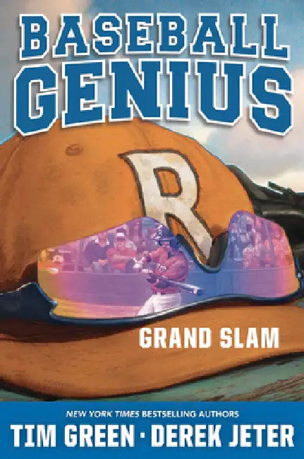 Grand Slam by Green