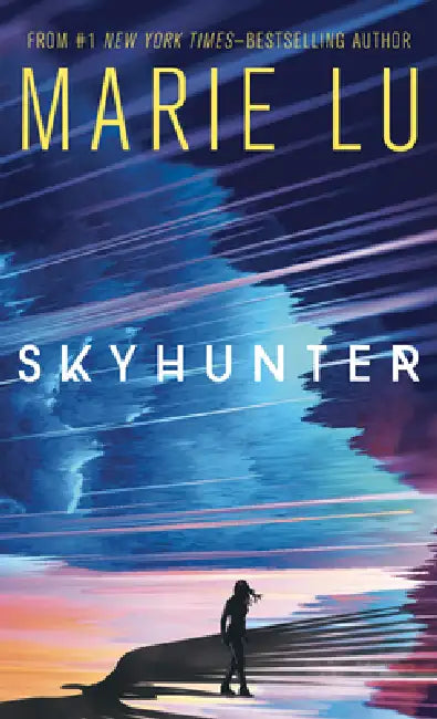 Skyhunter by Marie Lu