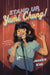Stand Up, Yumi Chung! by Jessica Kim