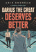 Darius the Great Deserves Better by Adib Khorram