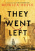 They Went Left by Monica Hesse