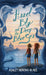 Hazel Bly and the Deep Blue Sea by Ashley Herring Blake