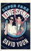Super Fake Love Song by David Yoon