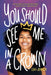 You Should See Me in a Crown by Leah Johnson