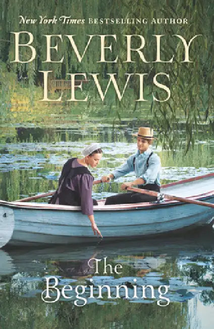 The Beginning by Beverly Lewis