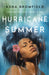 Hurricane Summer by Asha Bromfield