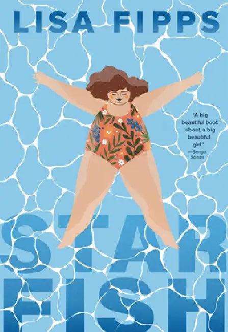 Starfish by Lisa Fipps