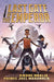 Last Gate of the Emperor by Kwame Mbalia, Prince Joel Makonnen