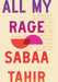 All My Rage by Sabaa Tahir