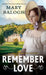 Remember Love by Mary Balogh