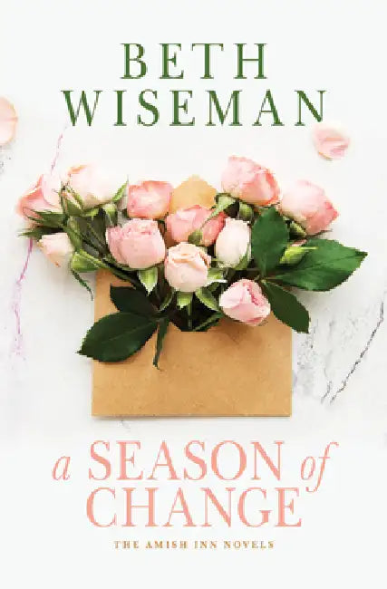 A Season of Change by Beth Wiseman