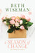 A Season of Change by Beth Wiseman