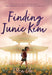 Finding Junie Kim by Ellen Oh
