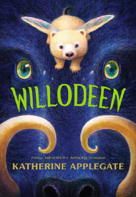 Willodeen by Katherine Applegate